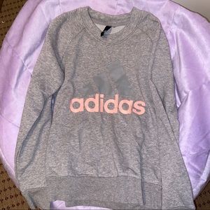 Adidas sweater